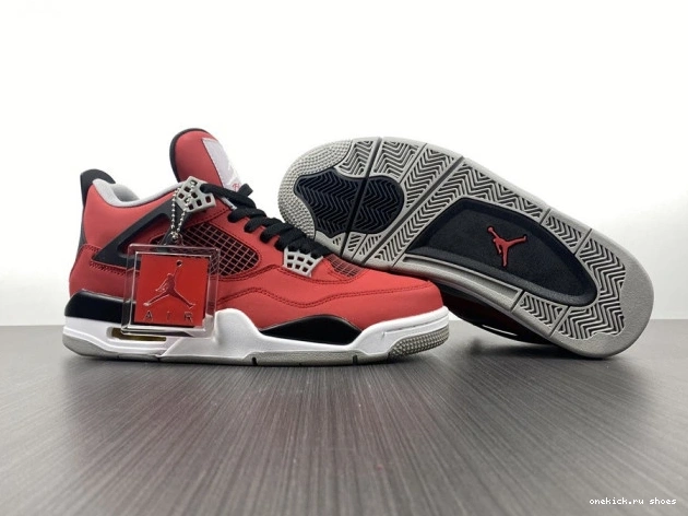 Cheap Bravo Retro Toro 308497-603 Jordan 4 0608